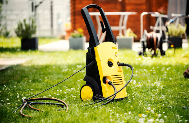 Best Soft Washing for Delicate Surfaces in Upper Ack, NY